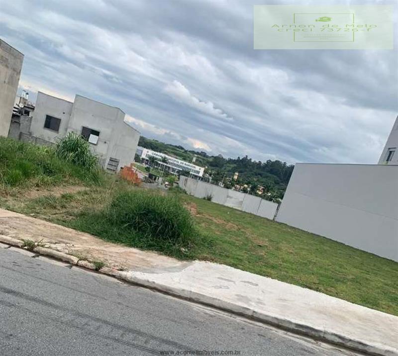 Terreno comercial à venda  no Bethaville - Barueri, SP. Imóveis