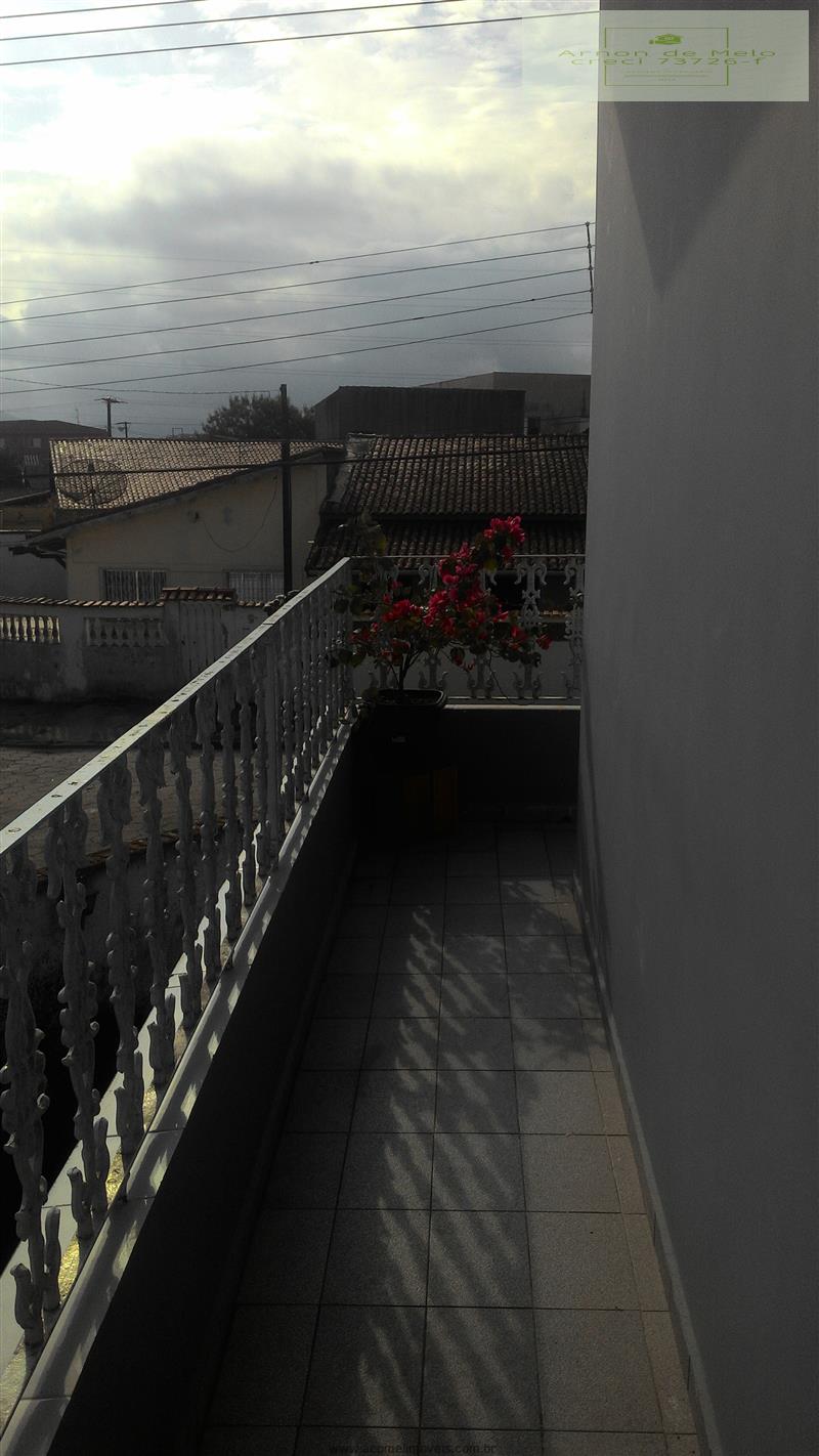 Casa, 4 quartos, 165 m² - Foto 17