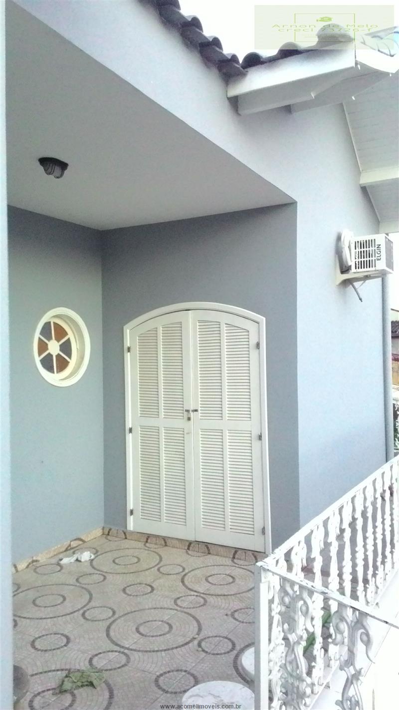 Casa, 4 quartos, 165 m² - Foto 25