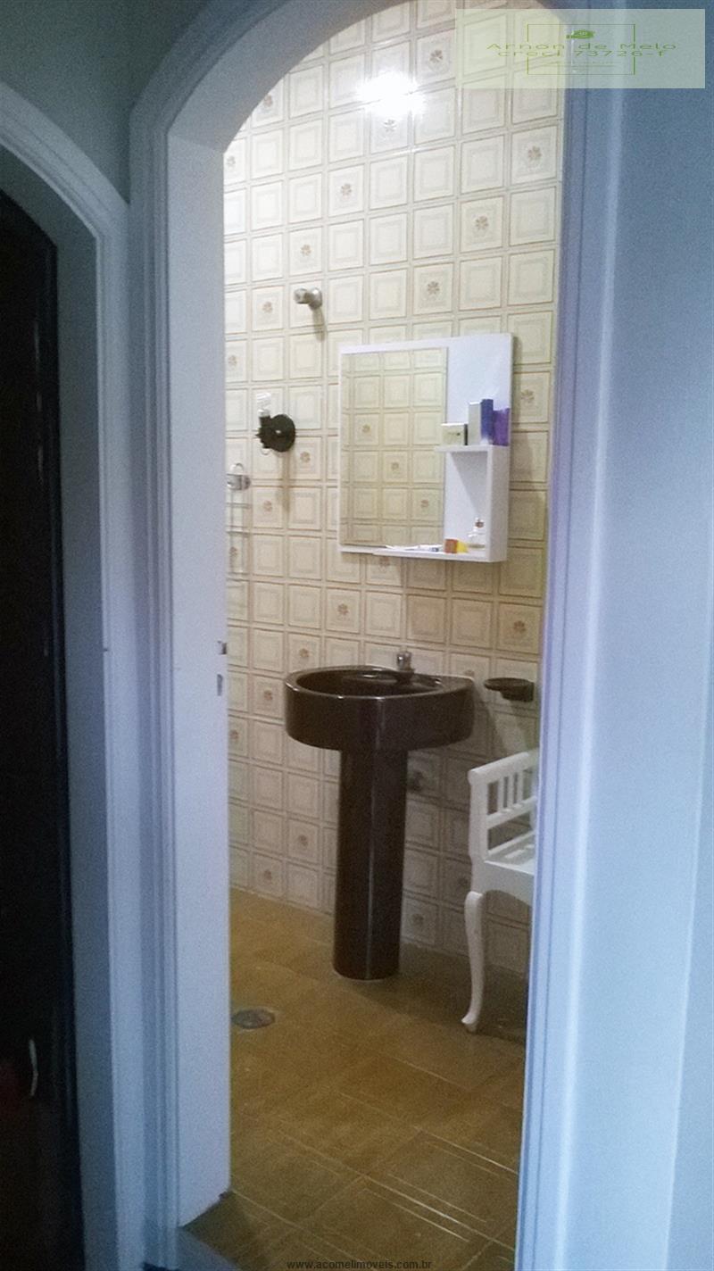 Casa, 4 quartos, 165 m² - Foto 12