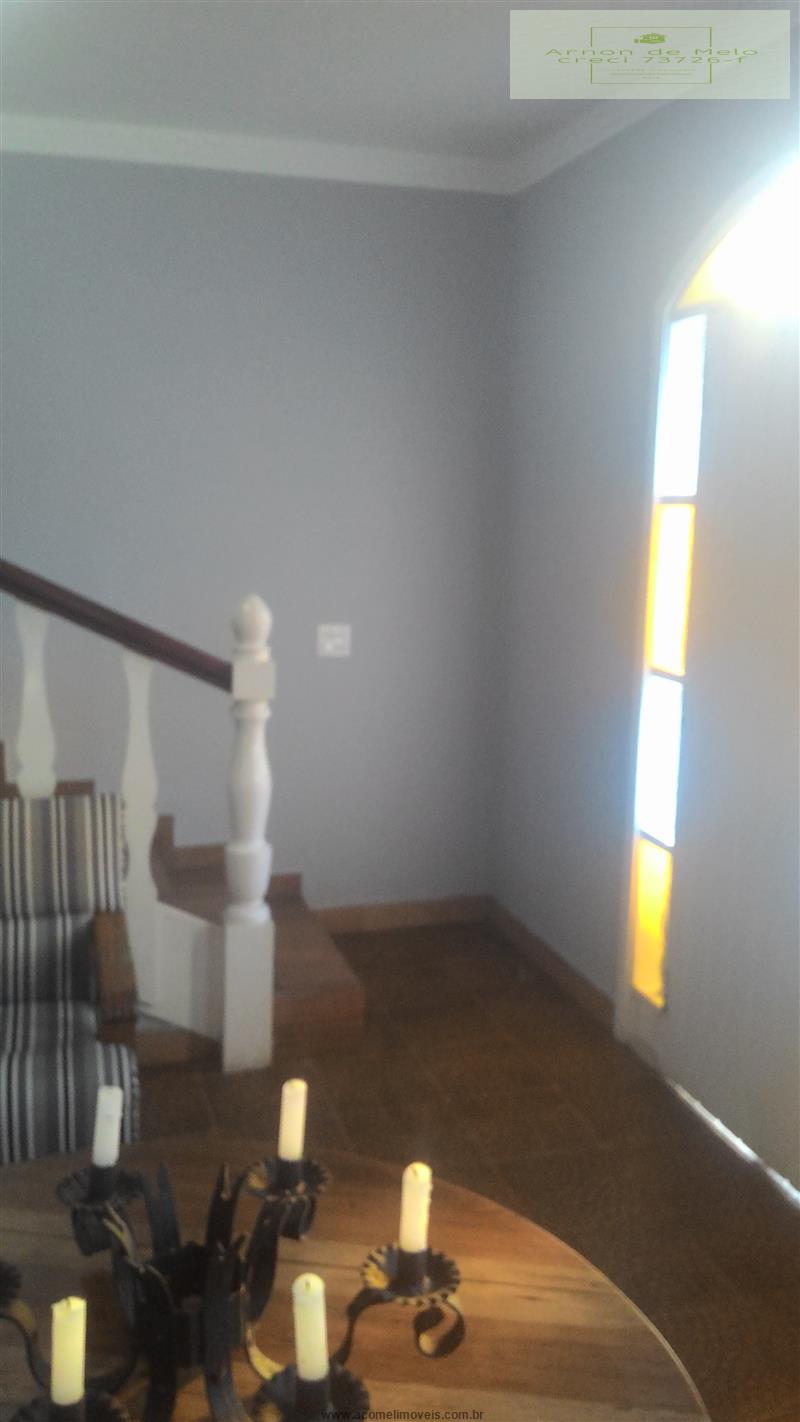 Casa, 4 quartos, 165 m² - Foto 21