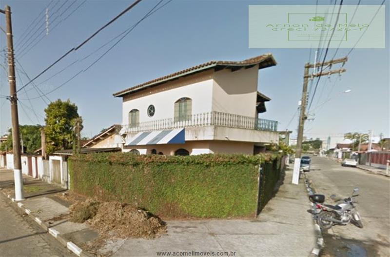 Casa à venda  no Vila São Paulo - Itanhaém, SP. Imóveis