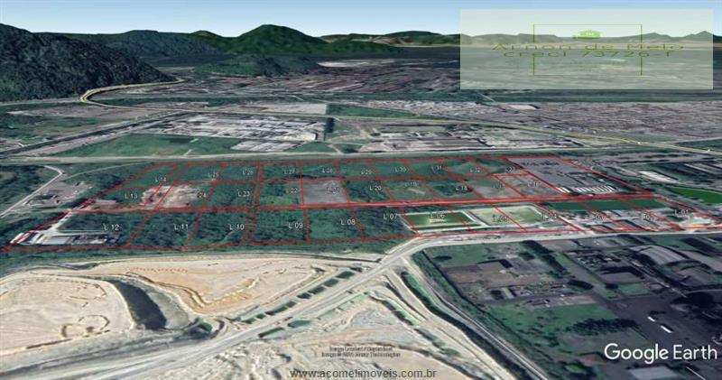 Loteamento e Condomínio, 2 hectares - Foto 14
