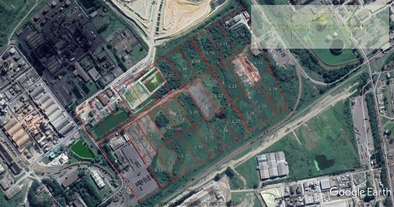 Loteamento e Condomínio, 2 hectares - Foto 15