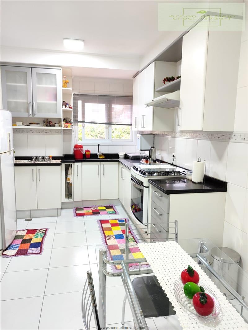 Casa, 3 quartos, 249 m² - Foto 29