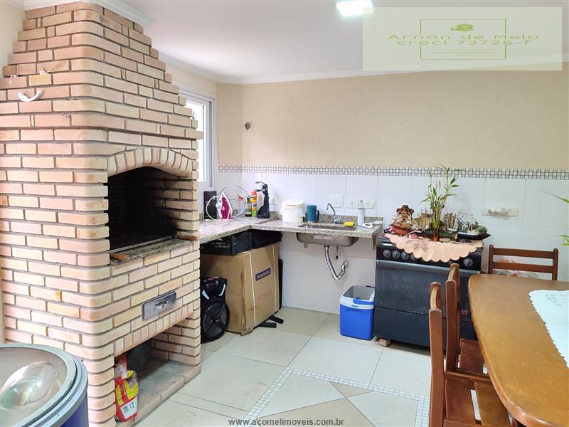 Casa, 3 quartos, 249 m² - Foto 11