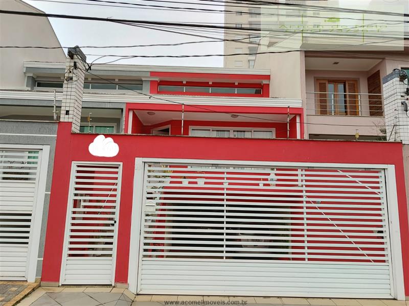 Casa, 3 quartos, 249 m² - Foto 22