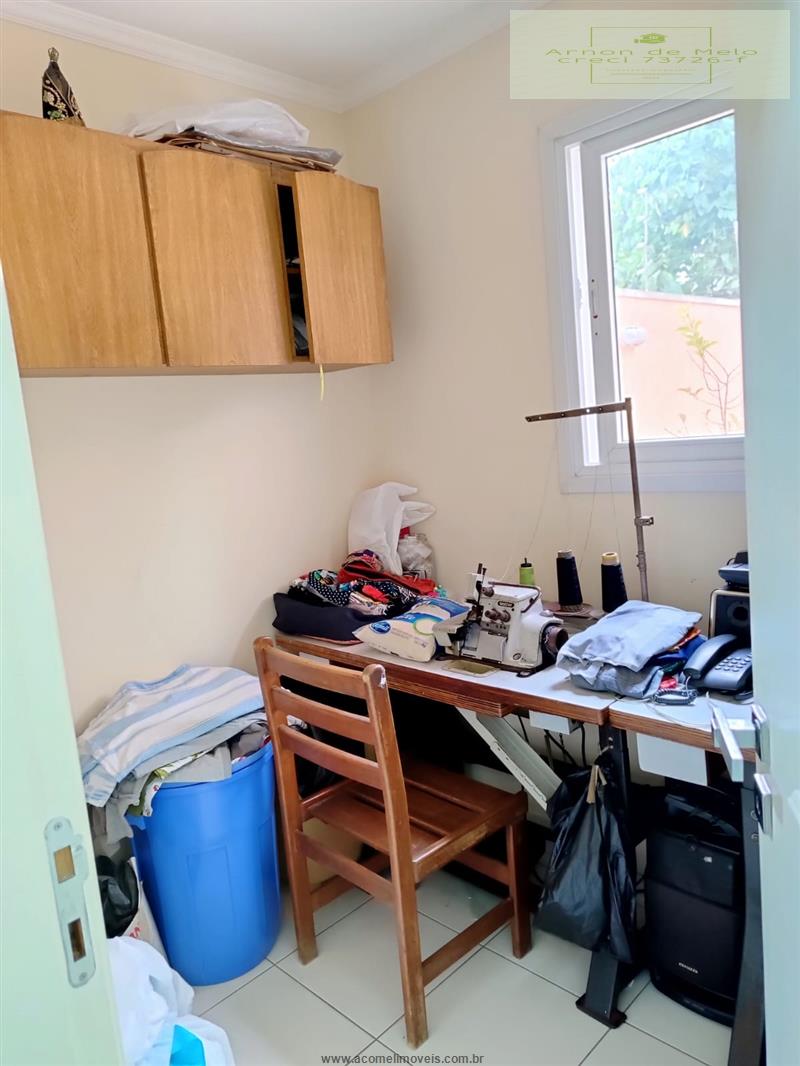 Casa, 3 quartos, 249 m² - Foto 19