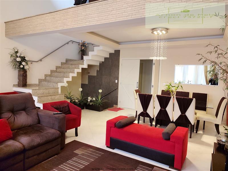 Casa, 3 quartos, 249 m² - Foto 26