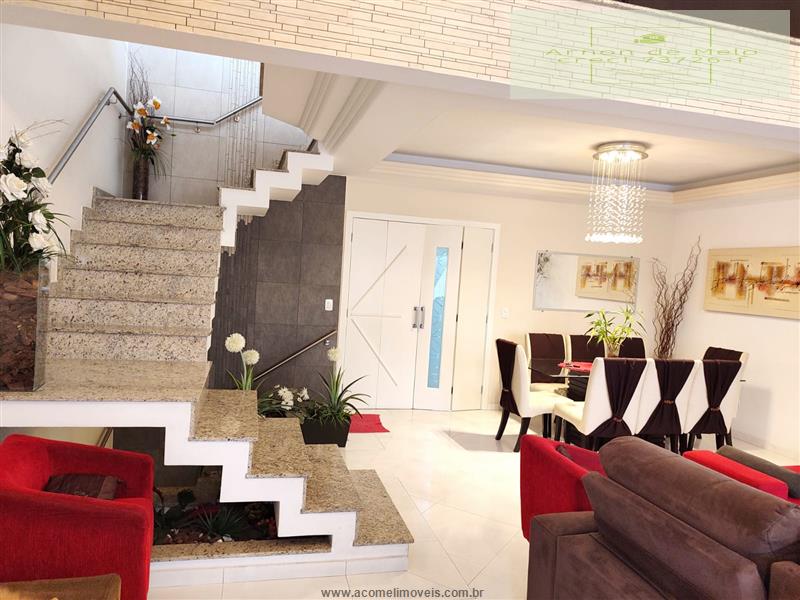 Casa, 3 quartos, 249 m² - Foto 12