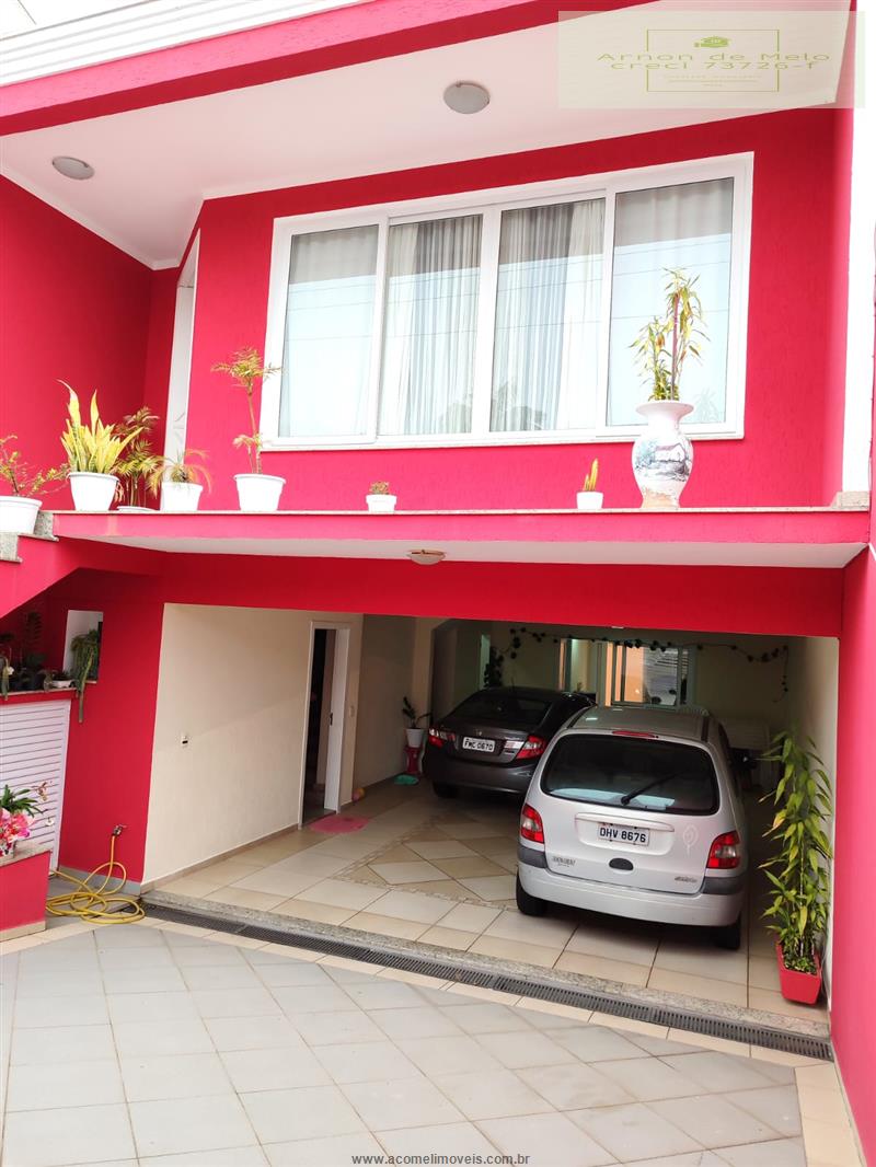 Casa à venda  no Centro - São Bernardo do Campo, SP. Imóveis