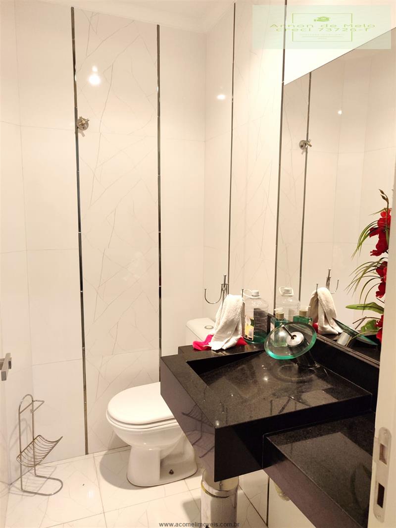 Casa, 3 quartos, 249 m² - Foto 20