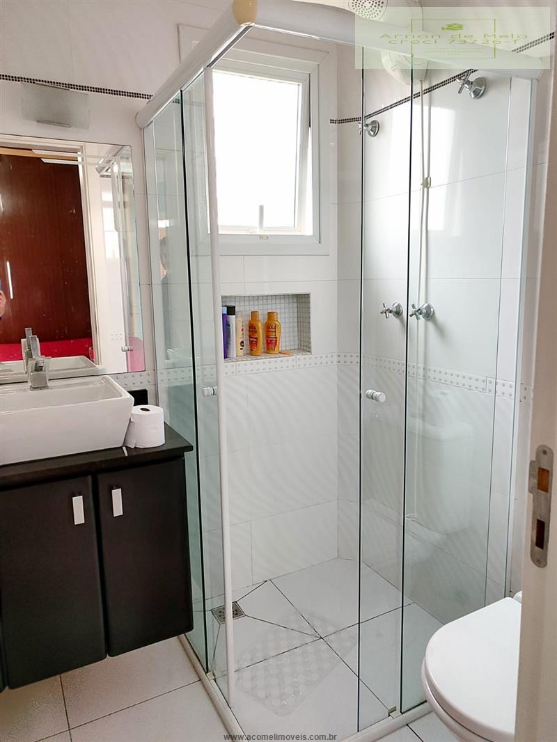 Casa, 3 quartos, 249 m² - Foto 27