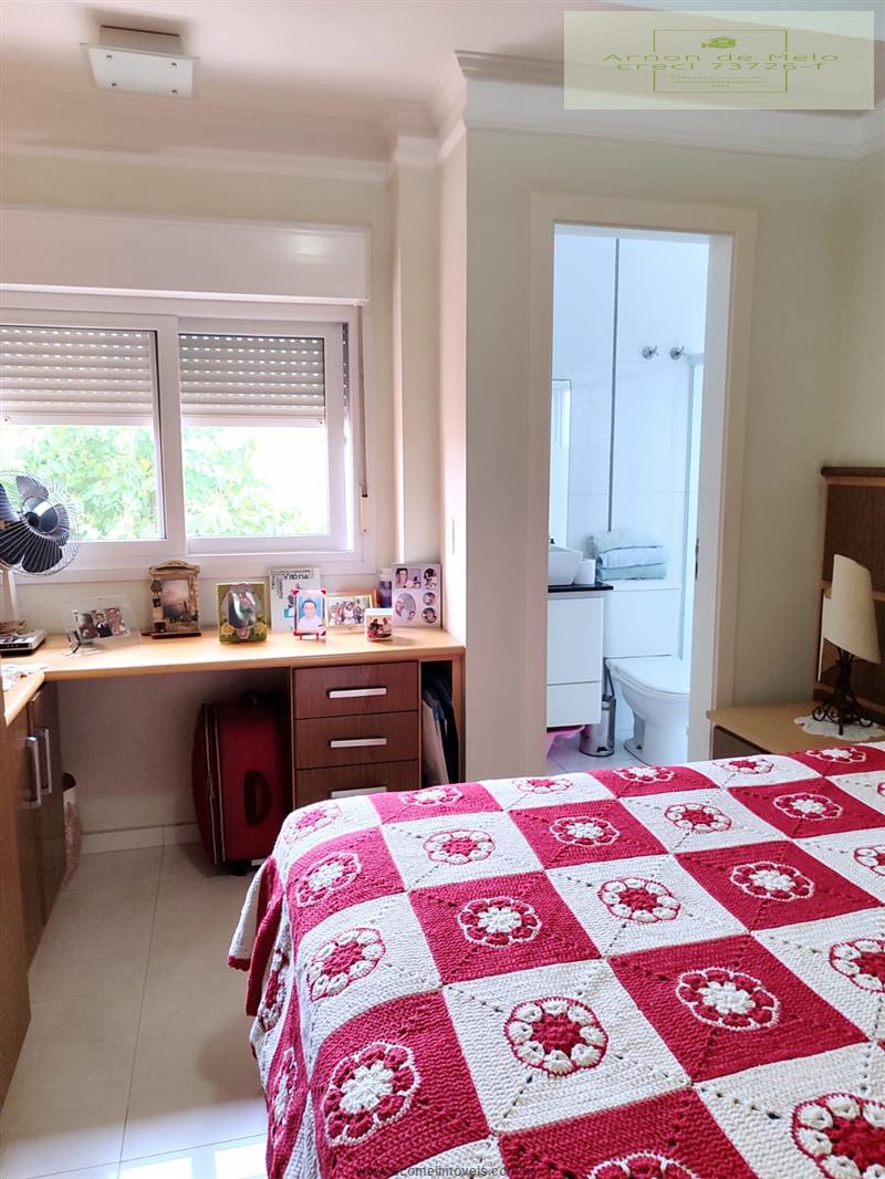 Casa, 3 quartos, 249 m² - Foto 24