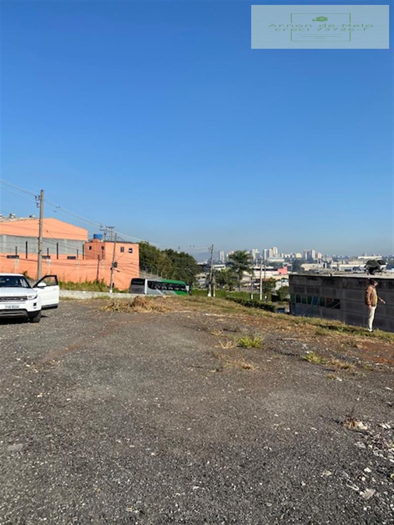 Terreno comercial para alugar  no Jardim Mutinga - Barueri, SP. Imóveis