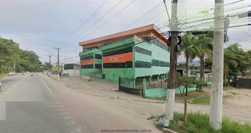 Pavilhão/galpão/depósito à venda  no Loteamento João Batista Julião - Guarujá, SP. Imóveis