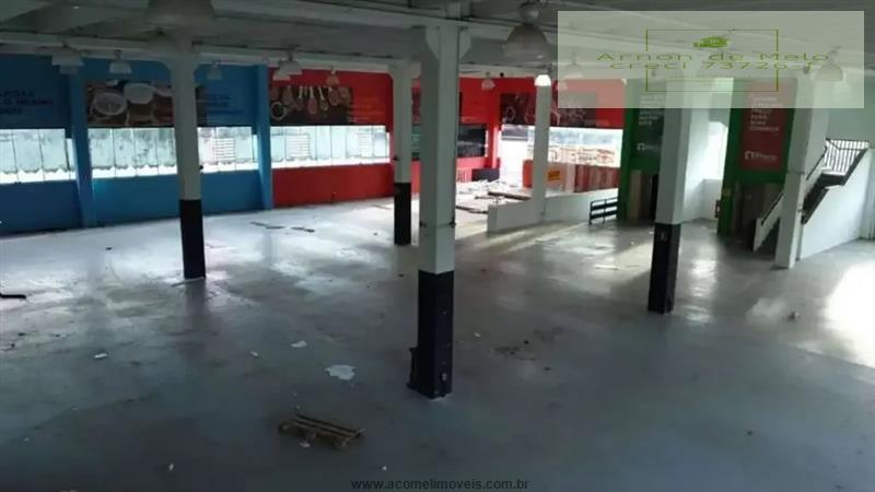 Depósito-Galpão, 3550 m² - Foto 13