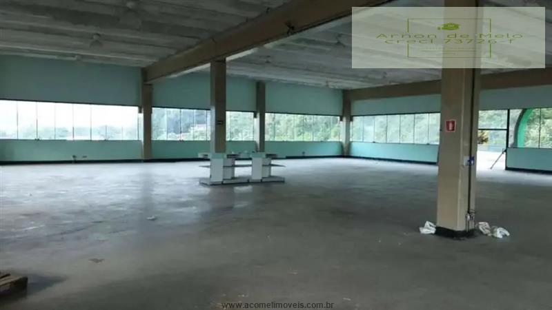 Depósito-Galpão, 3550 m² - Foto 12