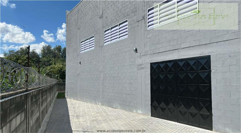 Depósito-Galpão, 750 m² - Foto 17