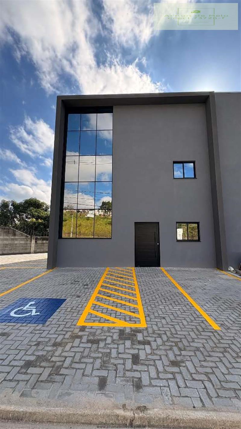 Depósito-Galpão, 750 m² - Foto 15