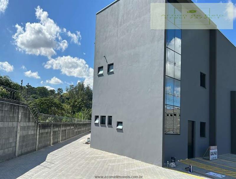 Depósito-Galpão, 750 m² - Foto 18