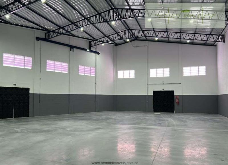 Depósito-Galpão, 750 m² - Foto 19