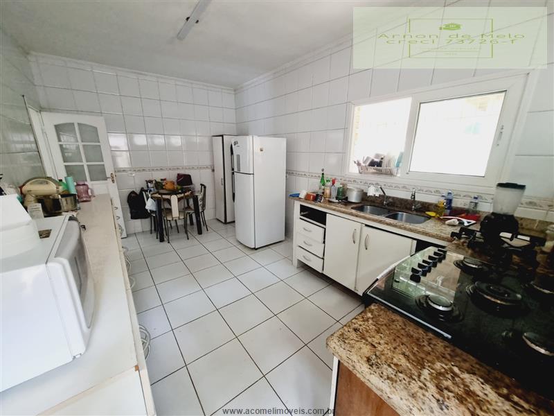 Casa, 3 quartos, 400 m² - Foto 28