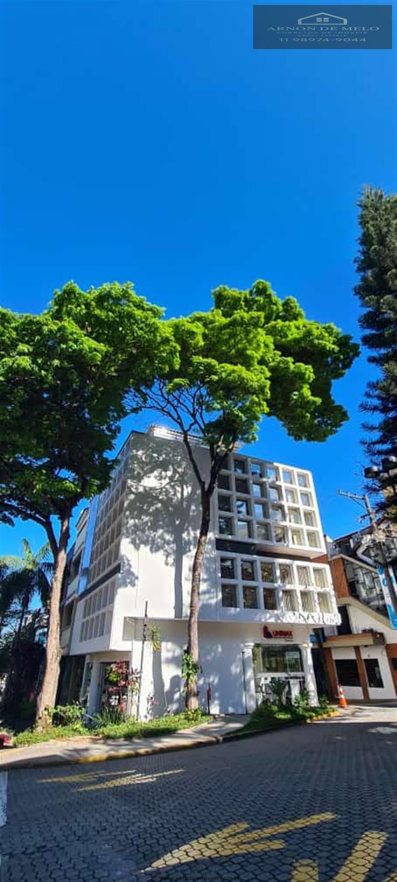 Imóvel comercial para alugar  no Alphaville - Barueri, SP. Imóveis