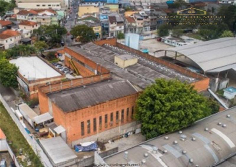 Pavilhão/galpão/depósito para alugar  no Freguesia do Ó - São Paulo, SP. Imóveis