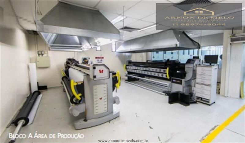 Pavilhão/galpão/depósito para alugar, 6.368 m² por R$ 190.000,00 Pavilhão/galpão/depósito para alugar, 6.368 m² por R$ 190.000,00