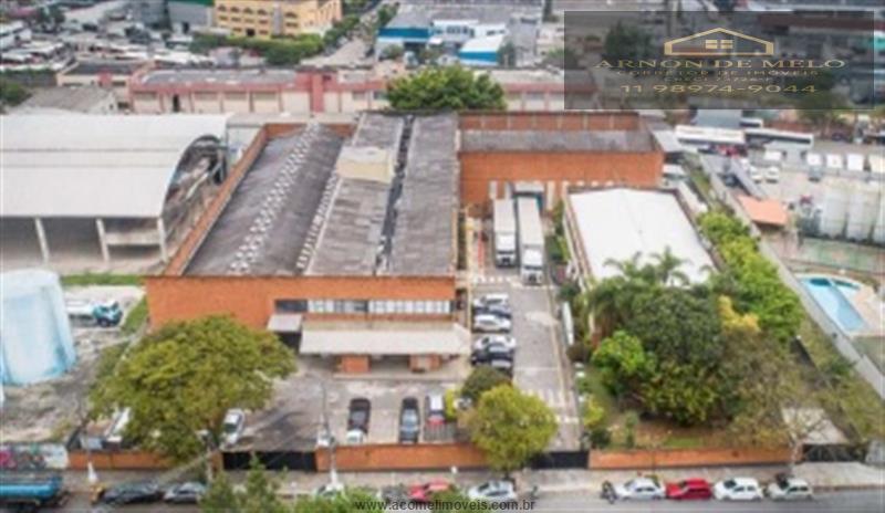 Pavilhão/galpão/depósito para alugar, 6.368 m² por R$ 190.000,00 Pavilhão/galpão/depósito para alugar, 6.368 m² por R$ 190.000,00