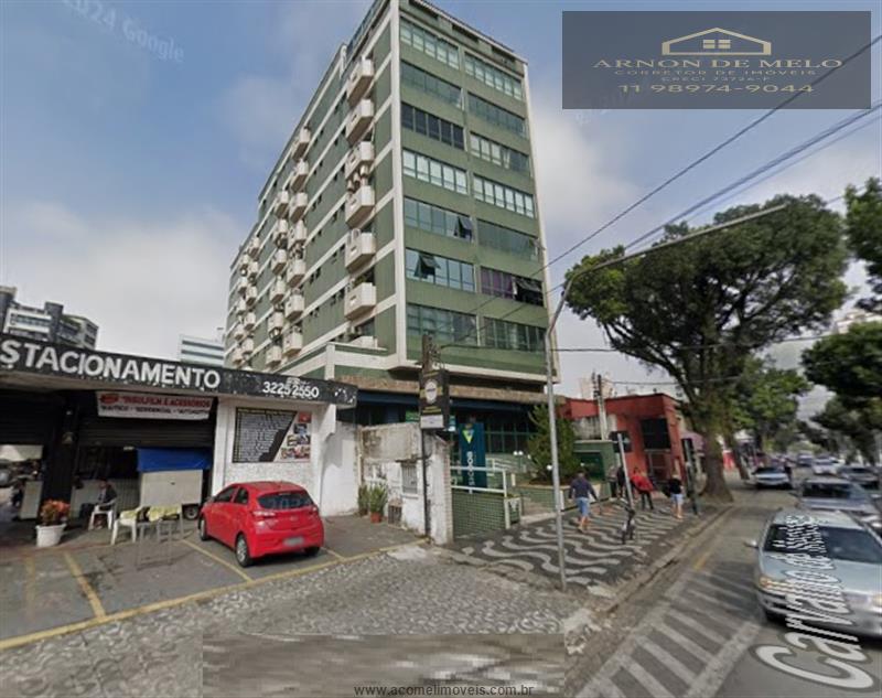Imóvel comercial à venda  no Vila Belmiro - Santos, SP. Imóveis