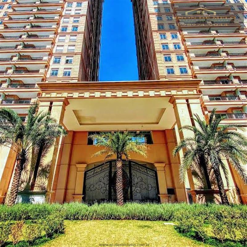 Apartamento à venda  no Alphaville - Barueri, SP. Imóveis