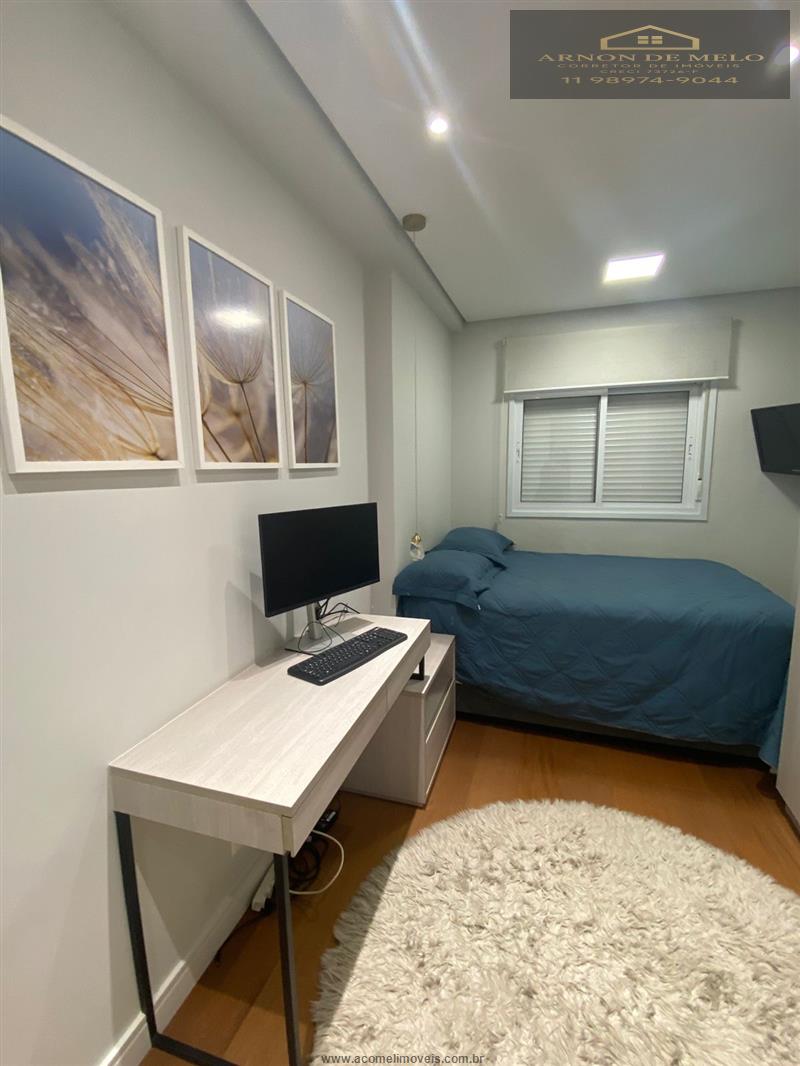 Apartamento, 3 quartos, 105 m² - Foto 13