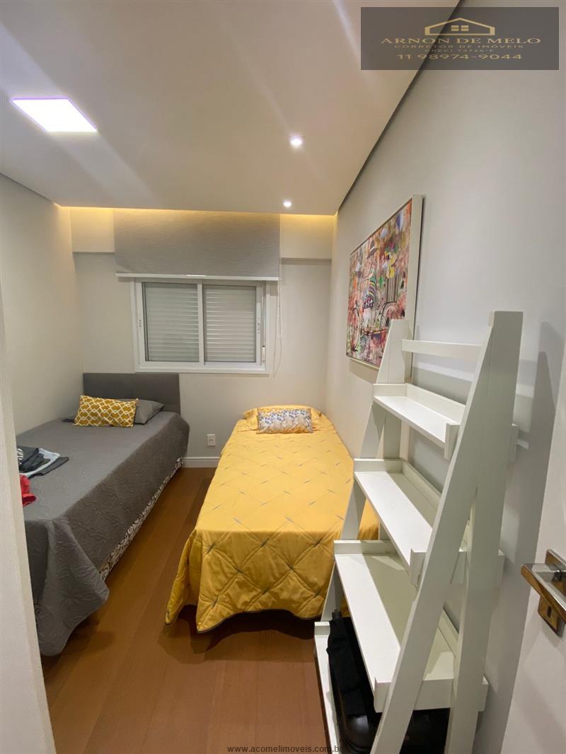 Apartamento, 3 quartos, 105 m² - Foto 14