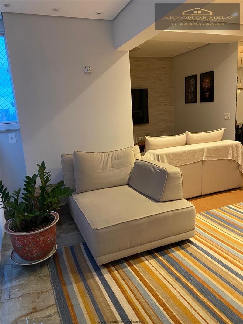 Apartamento com 3 Dormitórios à venda, 105 m² por R$ 1.750.000,00 Apartamento com 3 Dormitórios à venda, 105 m² por R$ 1.750.000,00