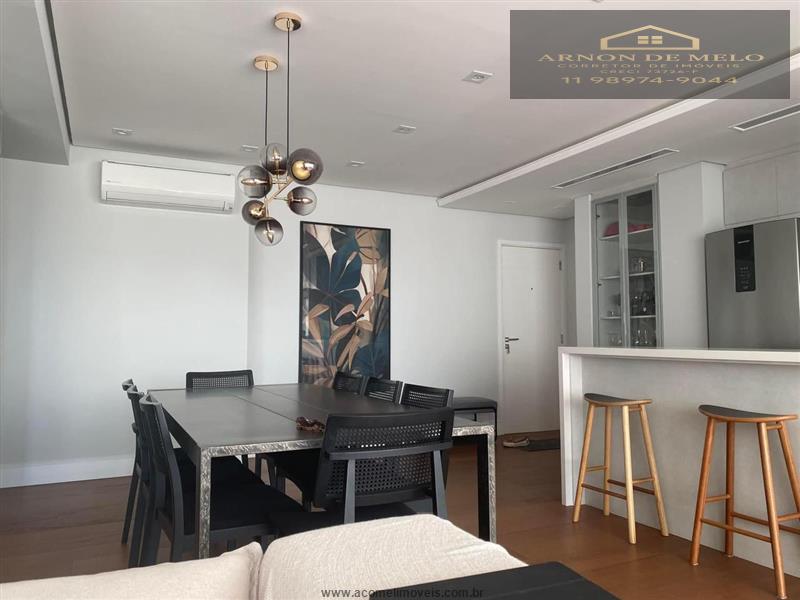 Apartamento com 3 Dormitórios à venda, 105 m² por R$ 1.750.000,00 Apartamento com 3 Dormitórios à venda, 105 m² por R$ 1.750.000,00