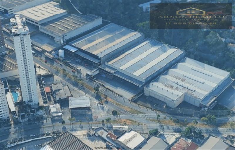 Pavilhão/galpão/depósito para alugar  no Tamboré - Barueri, SP. Imóveis