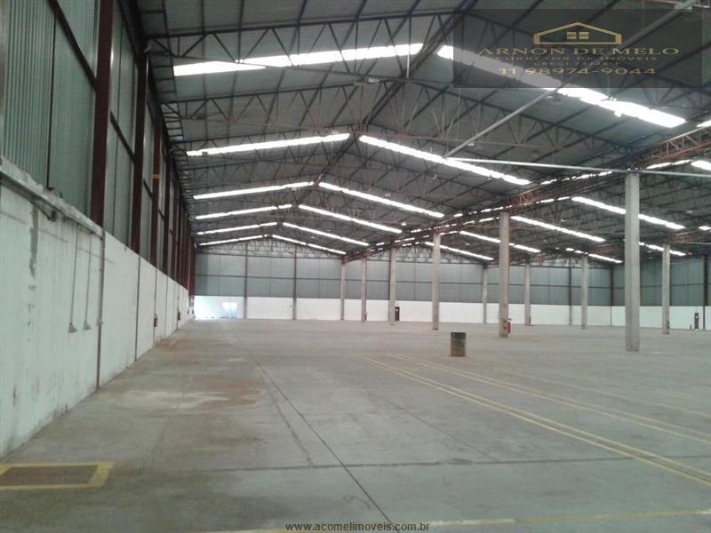 Pavilhão/galpão/depósito para alugar, 7.130 m² por R$ 215.000,00 Pavilhão/galpão/depósito para alugar, 7.130 m² por R$ 215.000,00