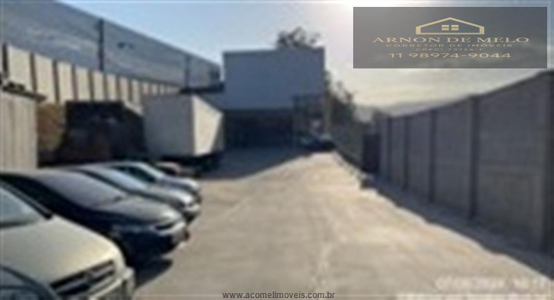 Pavilhão/galpão/depósito para alugar, 600 m² por R$ 30.000,00 Pavilhão/galpão/depósito para alugar, 600 m² por R$ 30.000,00