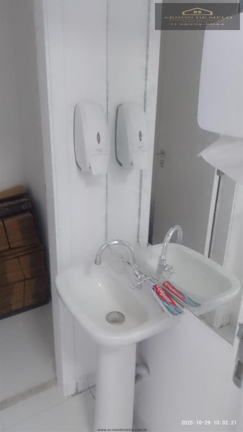 Imóvel comercial à venda, 45 m² por R$ 490.000,00 Imóvel comercial à venda, 45 m² por R$ 490.000,00