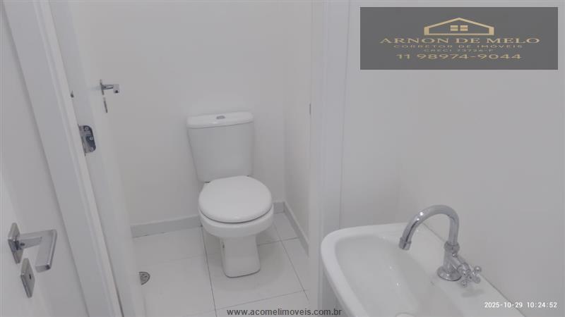 Prédio Inteiro, 45 m² - Foto 25