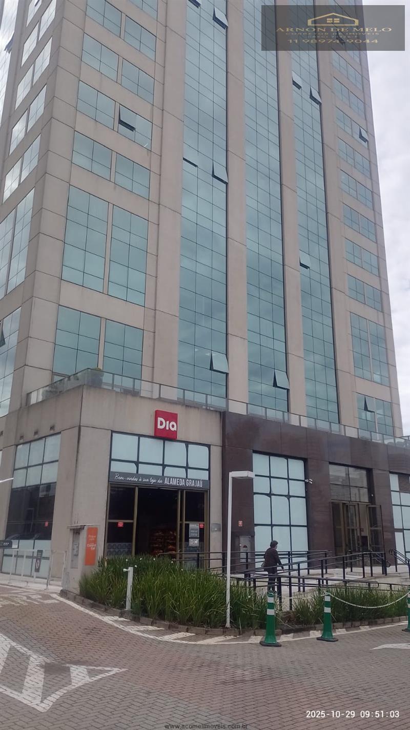 Imóvel comercial à venda, 45 m² por R$ 490.000,00 Imóvel comercial à venda, 45 m² por R$ 490.000,00