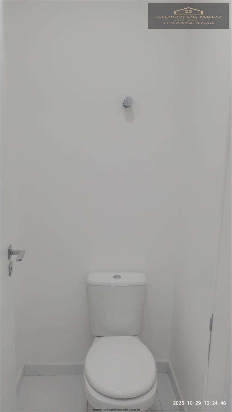 Prédio Inteiro, 45 m² - Foto 26