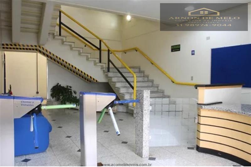 Depósito-Galpão, 5018 m² - Foto 14