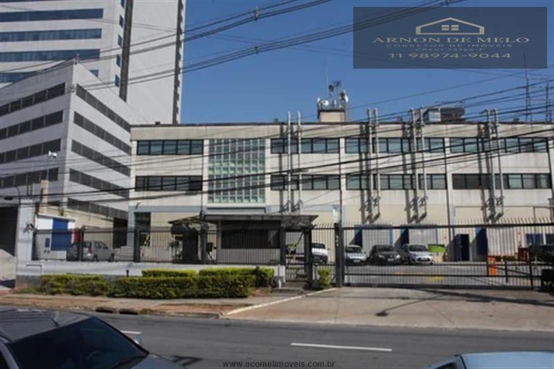 Depósito-Galpão, 5018 m² - Foto 17