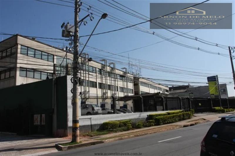 Depósito-Galpão, 5018 m² - Foto 18