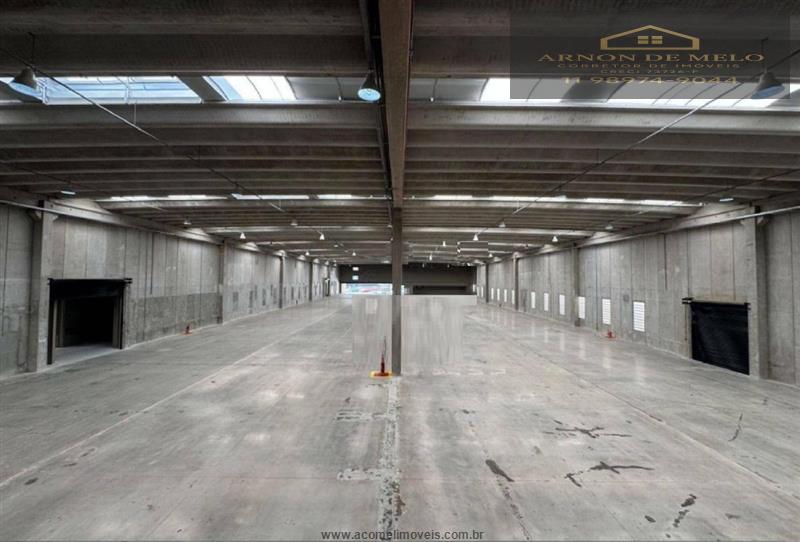 Depósito-Galpão, 5018 m² - Foto 19