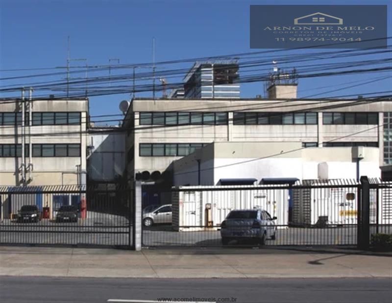 Depósito-Galpão, 5018 m² - Foto 11