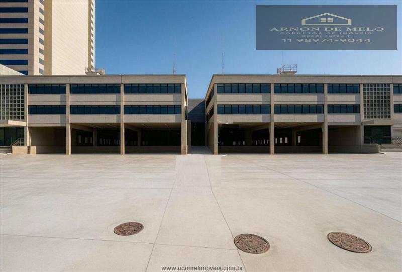 Pavilhão/galpão/depósito para alugar  no Alphaville - Barueri, SP. Imóveis